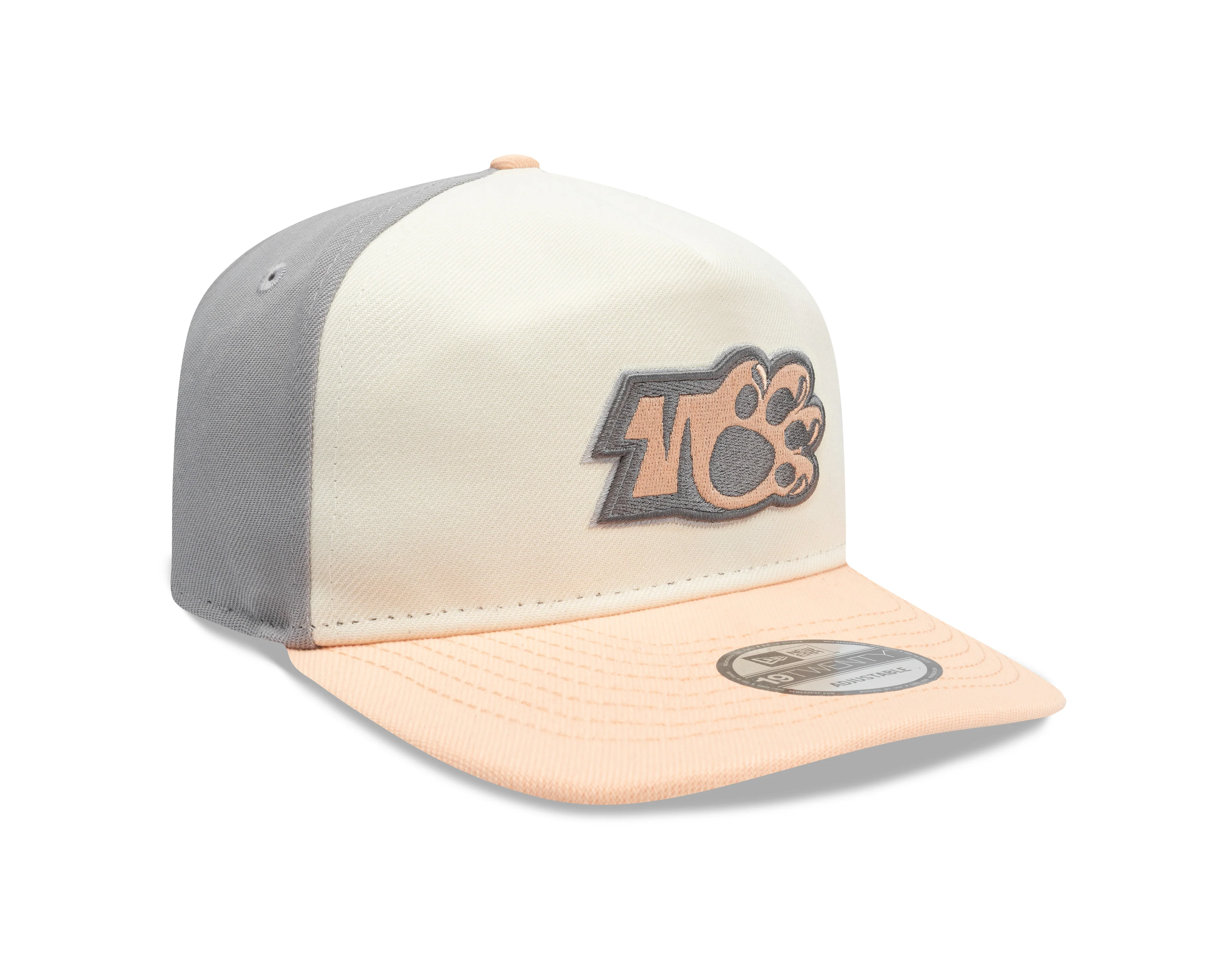 60792313 GORRA GARRA TIGRE PCH - Image 2