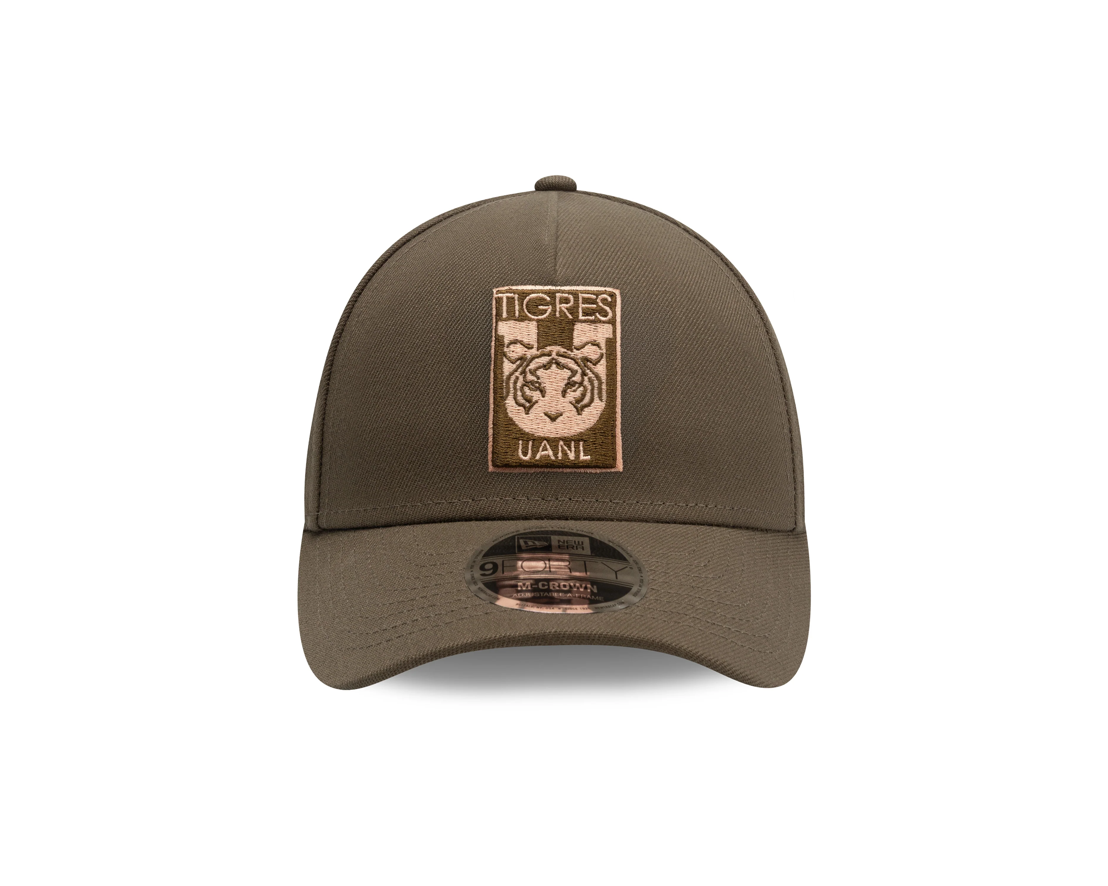 60792390 GORRA Mc AFLMX