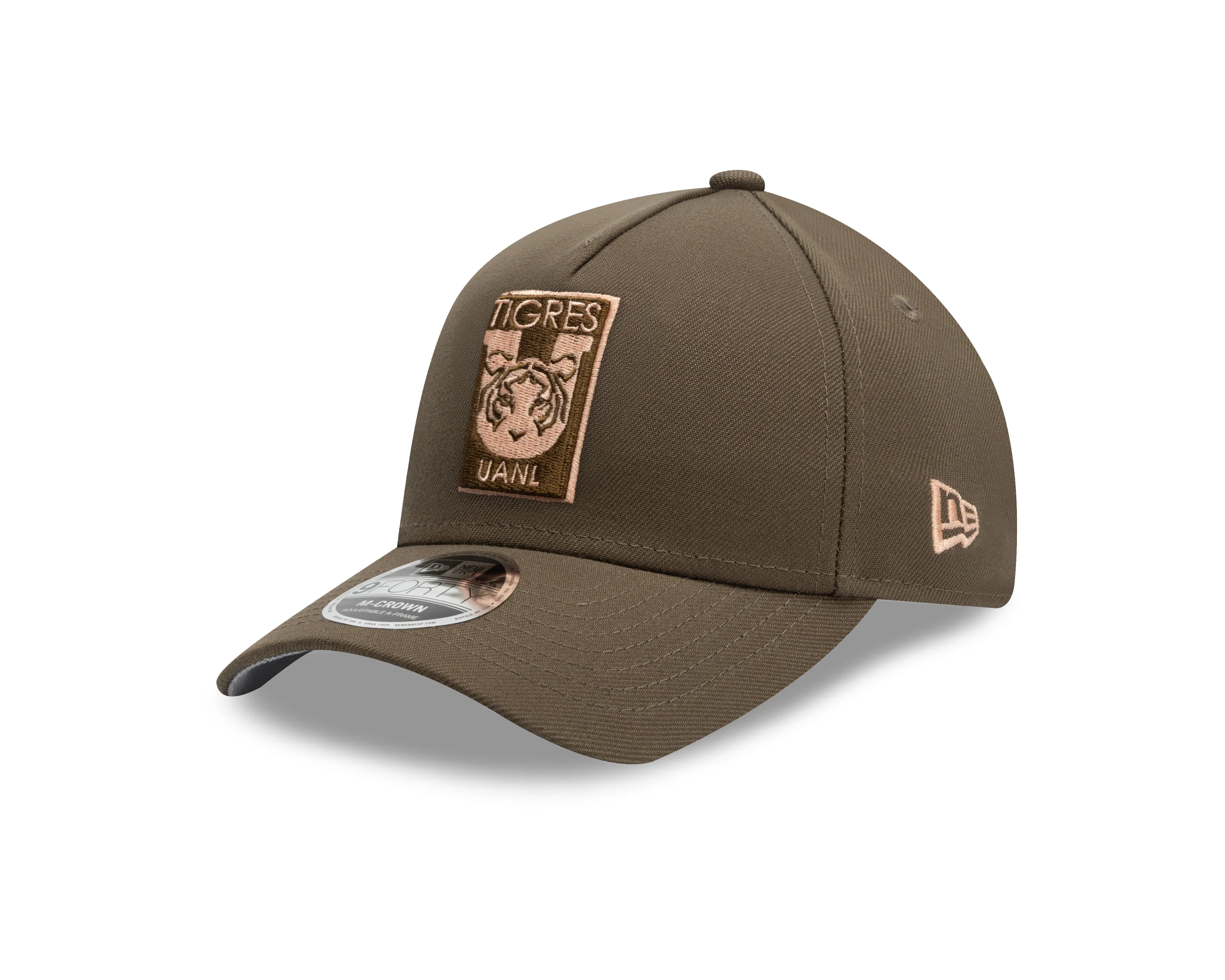 60792390 GORRA Mc AFLMX - Image 2