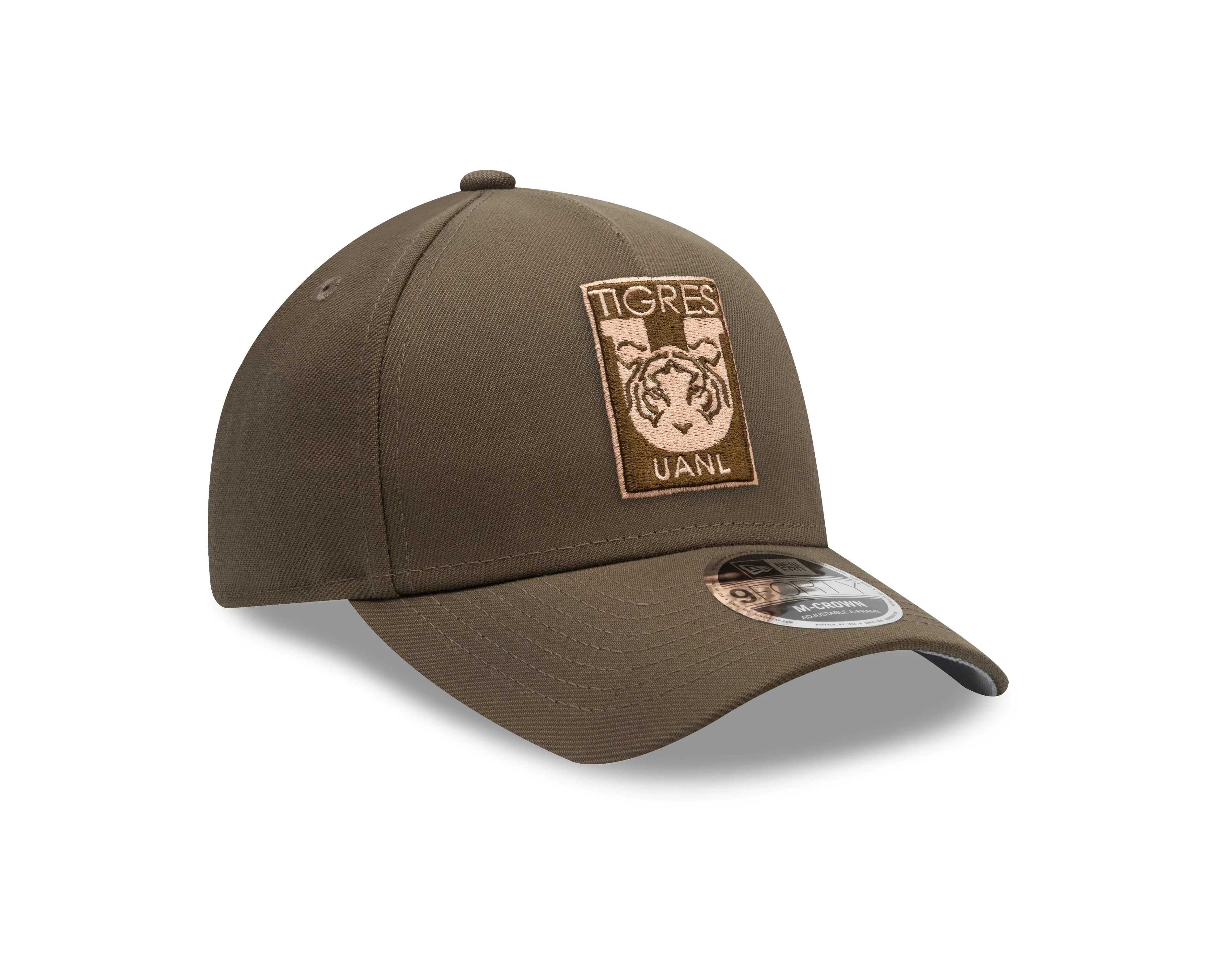 60792390 GORRA Mc AFLMX - Image 3