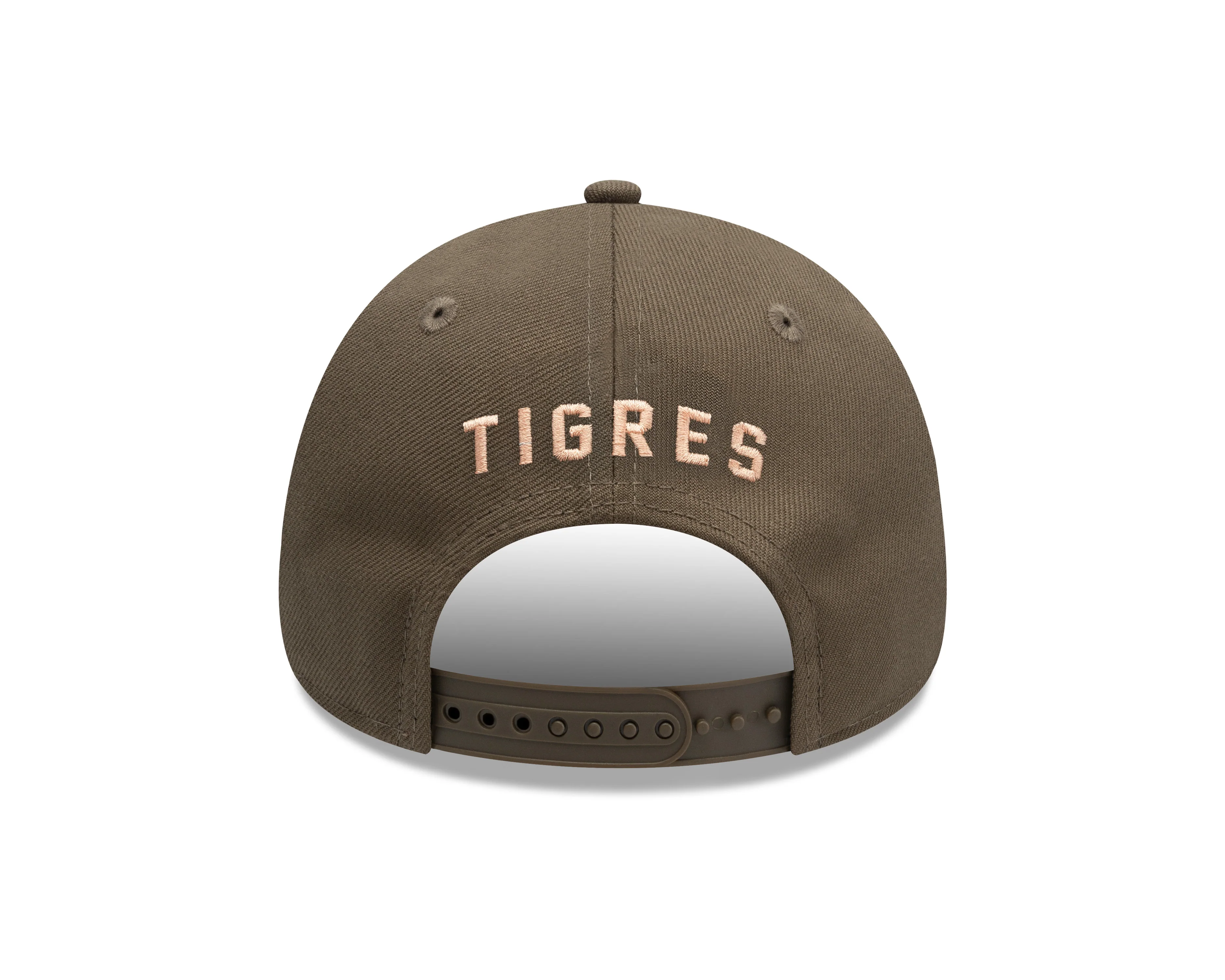 60792390 GORRA Mc AFLMX - Image 5