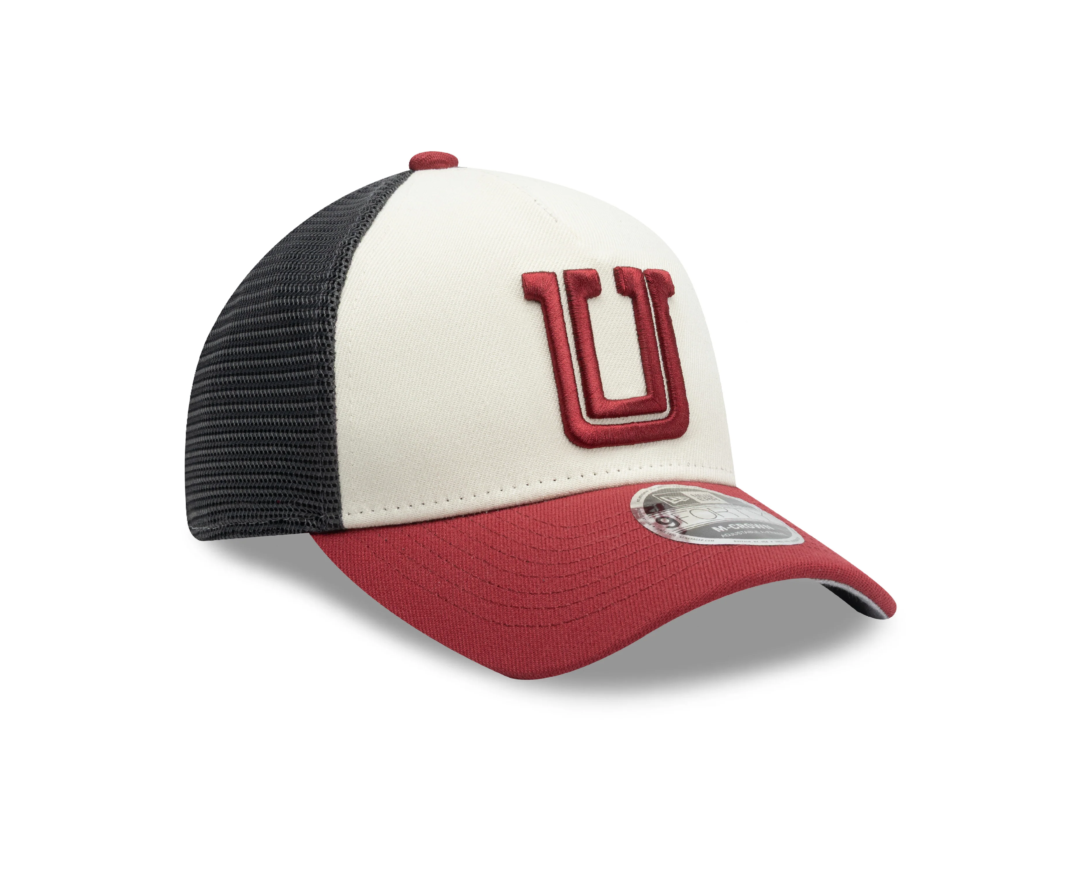 60792421 GORRA TIGRES U CHRM GRY - Image 2