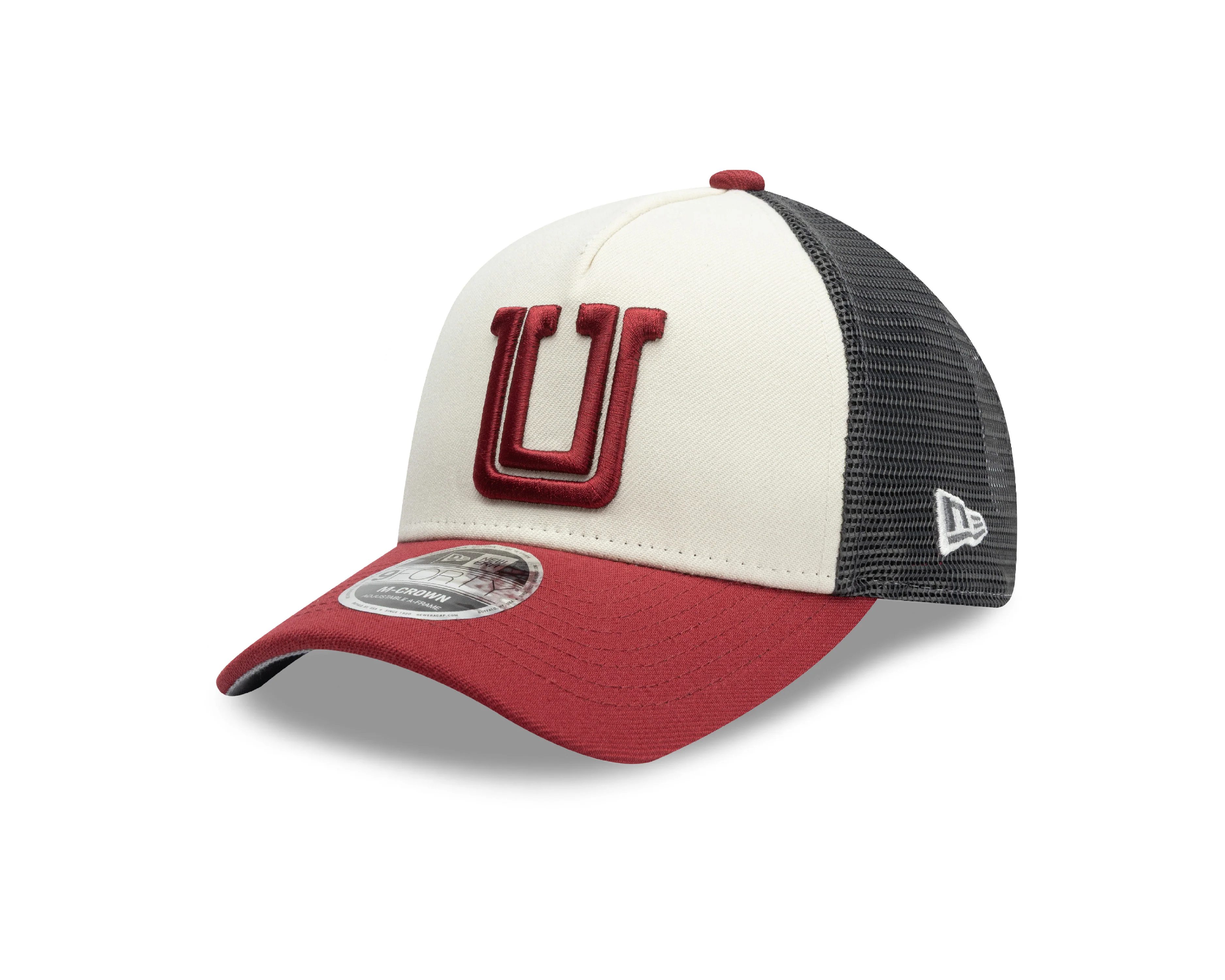 60792421 GORRA TIGRES U CHRM GRY - Image 3