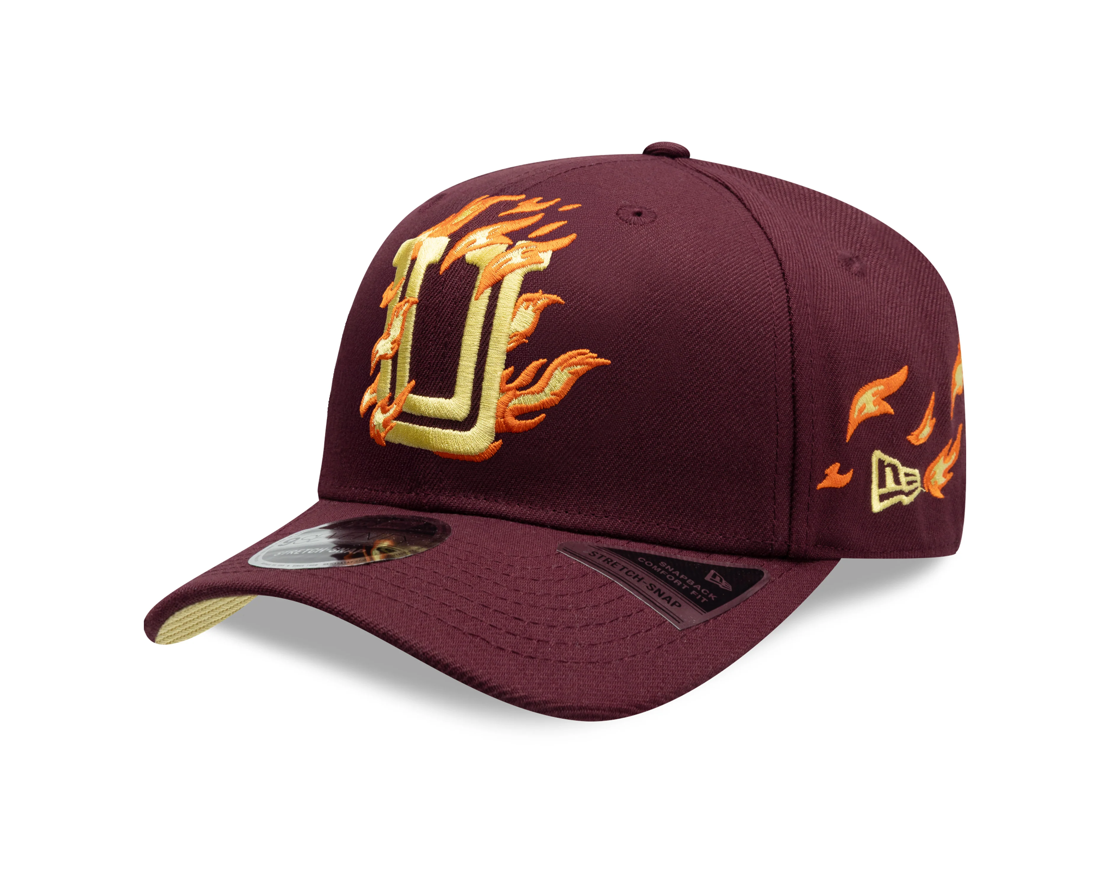 60792485 GORRA SEASONQ2 - Image 3