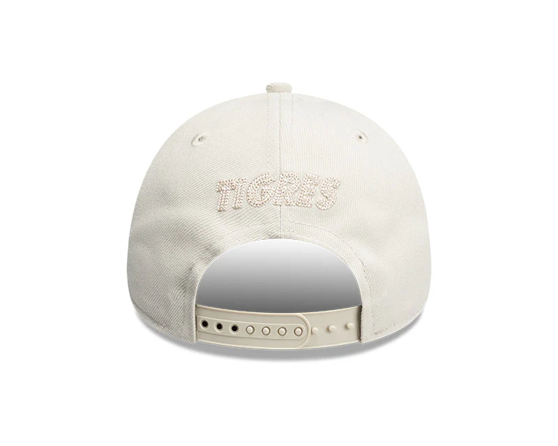 60792997 GORRA BASIC GARRA BEIGE - Image 4
