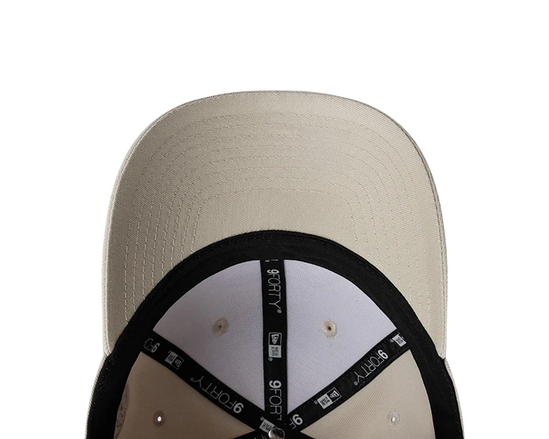 60792997 GORRA BASIC GARRA BEIGE - Image 5