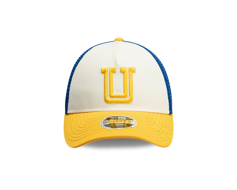 60793013 GORRA TRCKR MONTIG CHRM