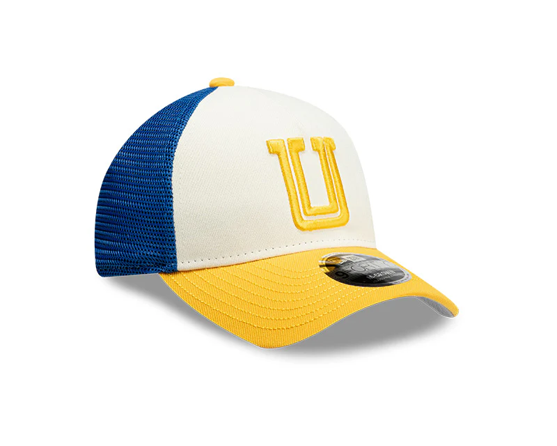 60793013 GORRA TRCKR MONTIG CHRM - Image 2