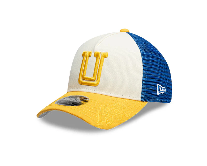 60793013 GORRA TRCKR MONTIG CHRM - Image 3