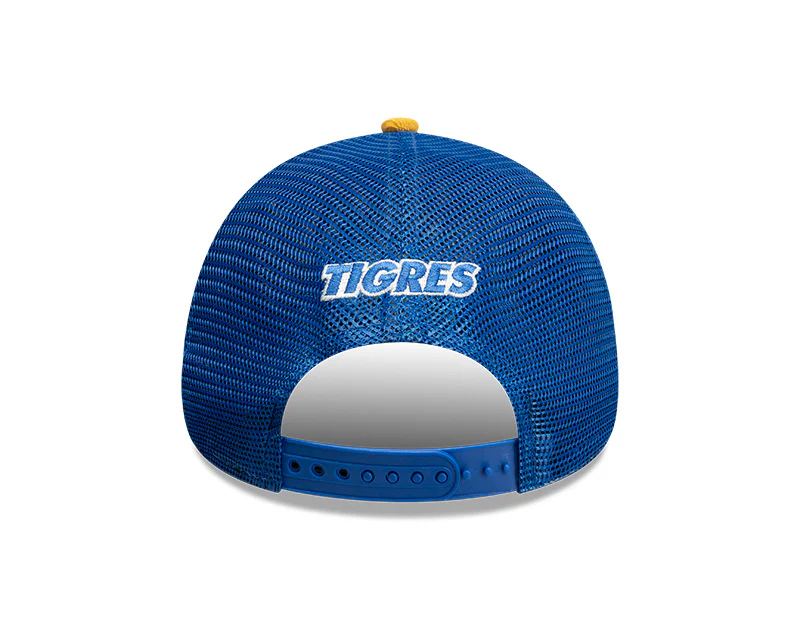60793013 GORRA TRCKR MONTIG CHRM - Image 4