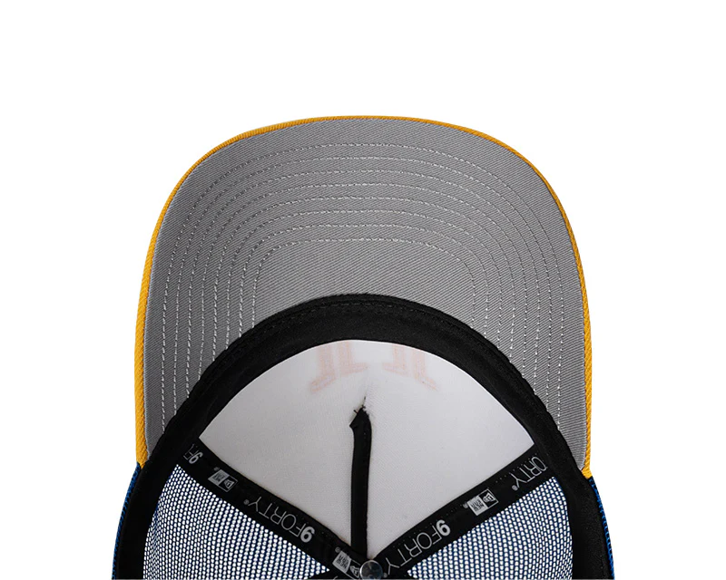 60793013 GORRA TRCKR MONTIG CHRM - Image 5