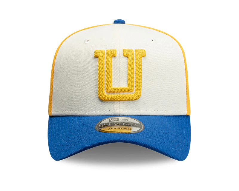 60793025 GORRA BASIC 3TONE TMONTIG