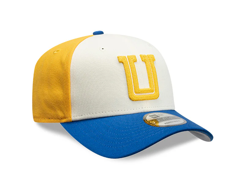 60793025 GORRA BASIC 3TONE TMONTIG - Image 2
