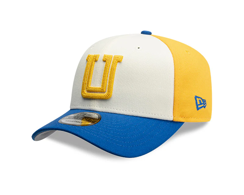 60793025 GORRA BASIC 3TONE TMONTIG - Image 3