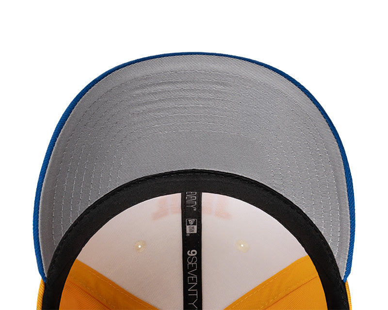 60793025 GORRA BASIC 3TONE TMONTIG - Image 5