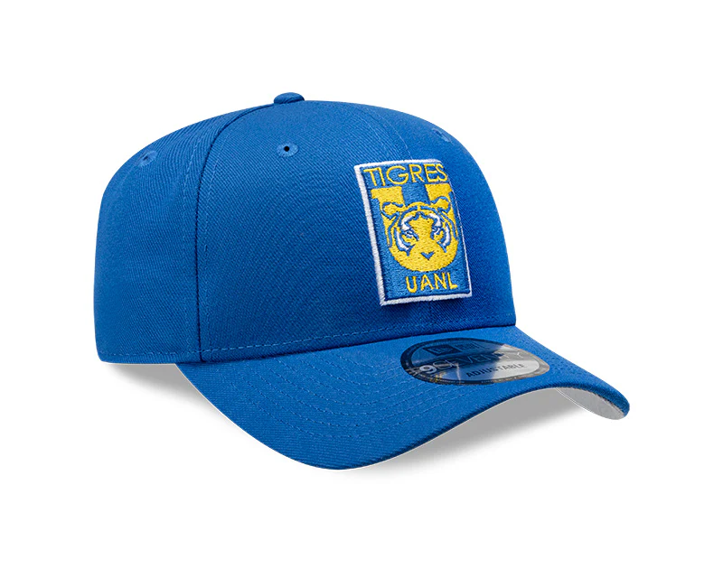 60793028 GORRA BASICS ESCUDO AZUL - Image 2