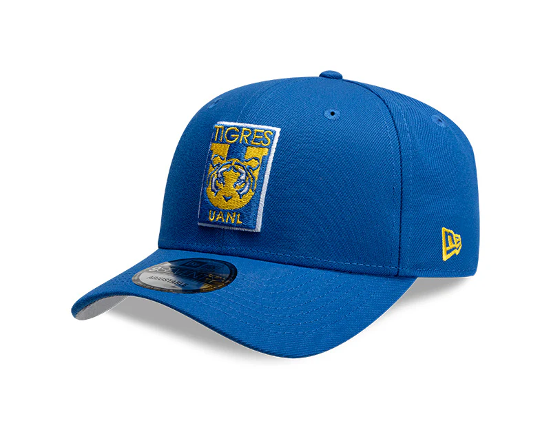 60793028 GORRA BASICS ESCUDO AZUL - Image 3