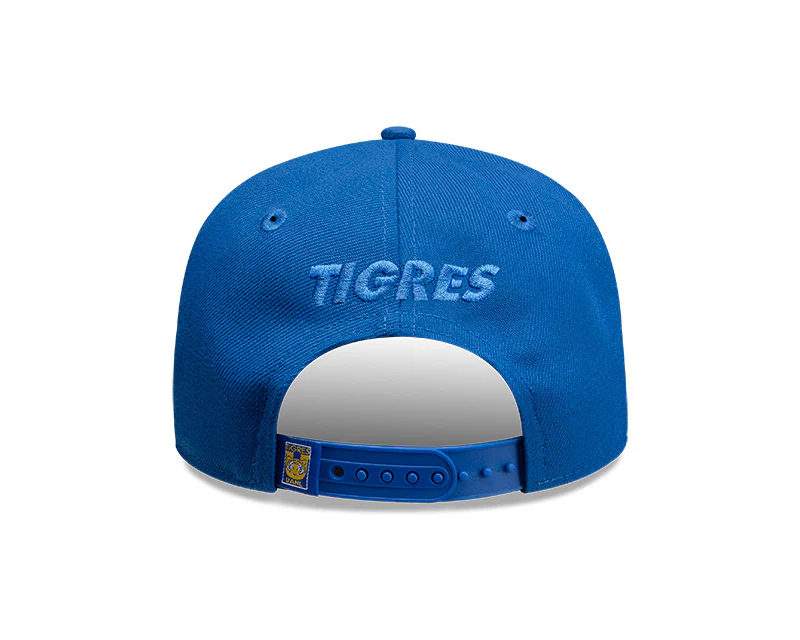 60793028 GORRA BASICS ESCUDO AZUL - Image 4