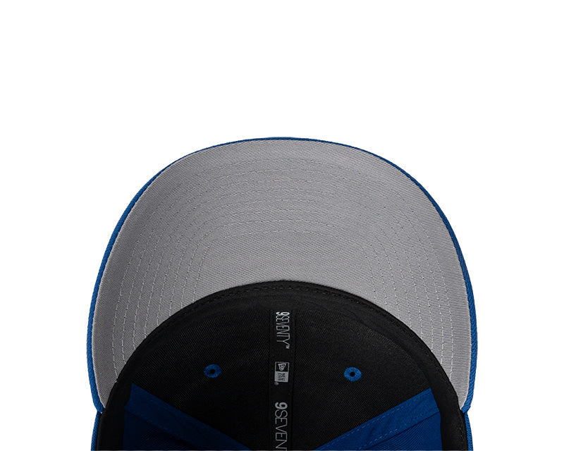 60793028 GORRA BASICS ESCUDO AZUL - Image 5