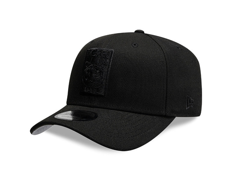 60793030 GORRA BASIC ESCUDO BLK - Image 2