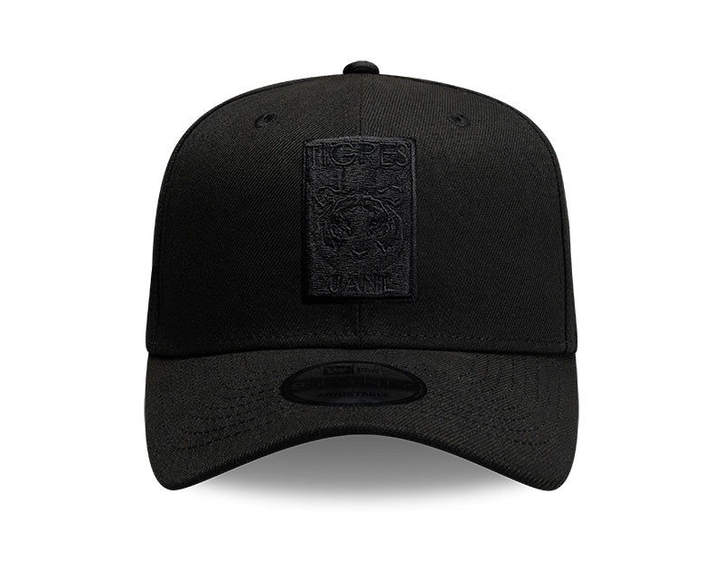 60793030 GORRA BASIC ESCUDO BLK - Image 3