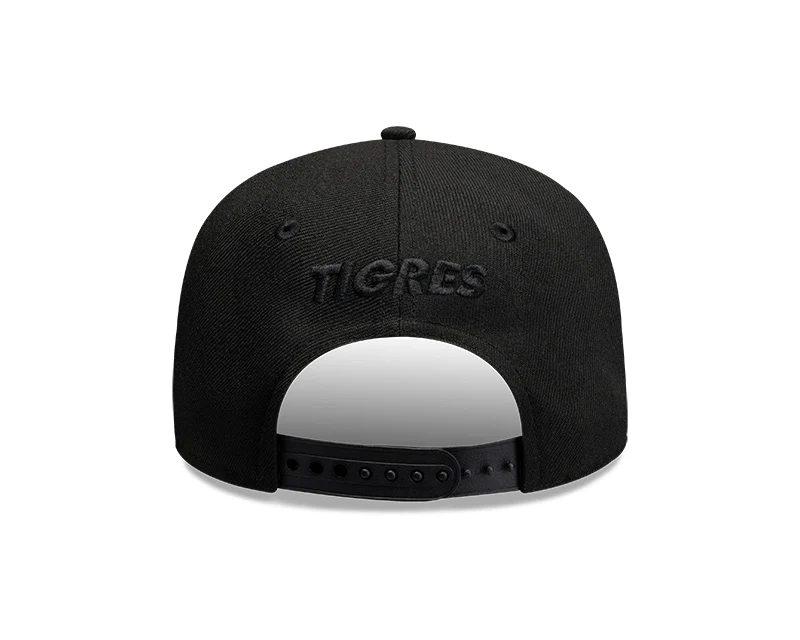 60793030 GORRA BASIC ESCUDO BLK - Image 4
