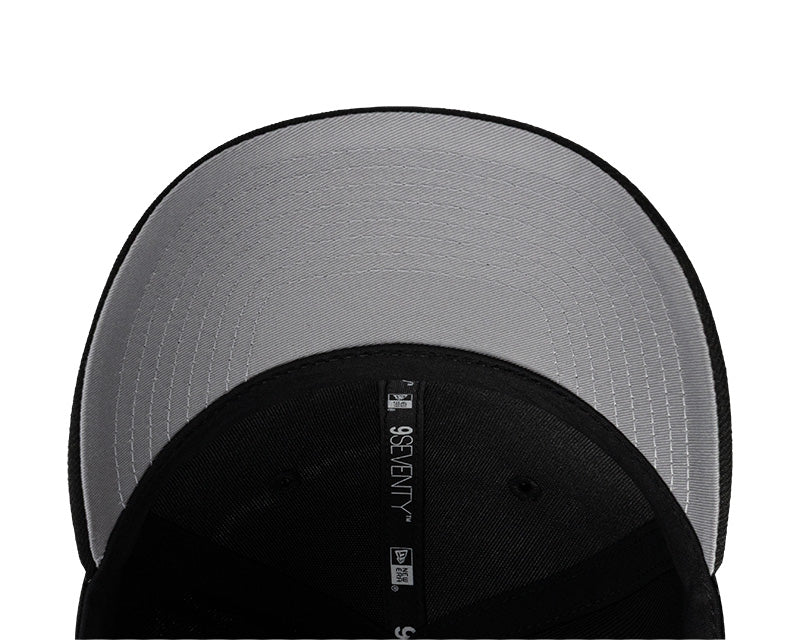 60793030 GORRA BASIC ESCUDO BLK - Image 5