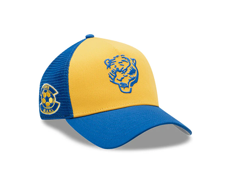 60850233 GORRA TRUCKER SDEPTCH - Image 2