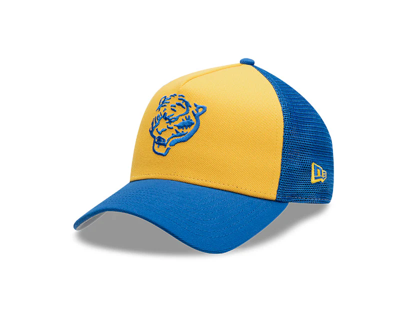 60850233 GORRA TRUCKER SDEPTCH - Image 3
