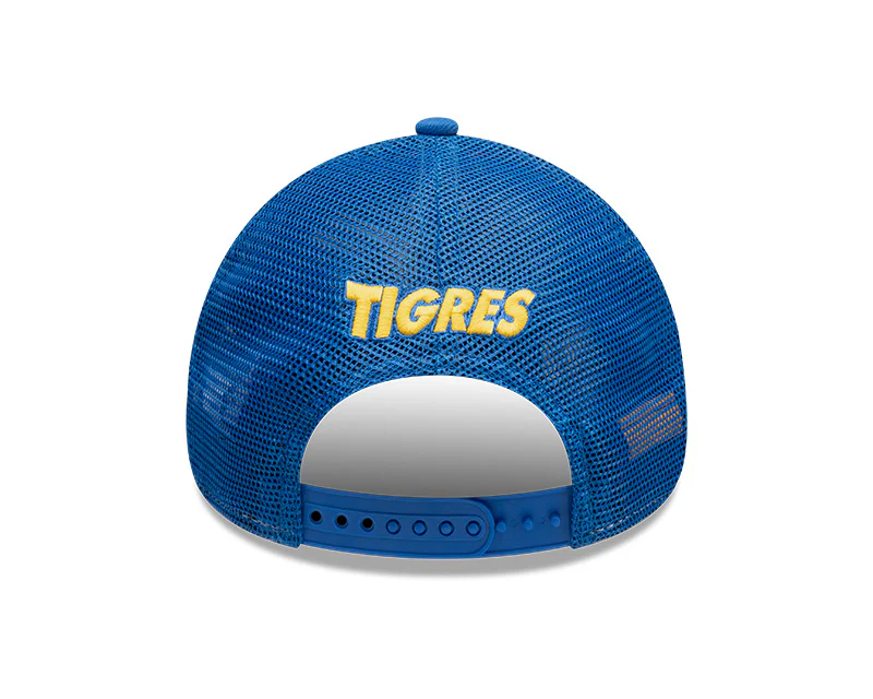 60850233 GORRA TRUCKER SDEPTCH - Image 4