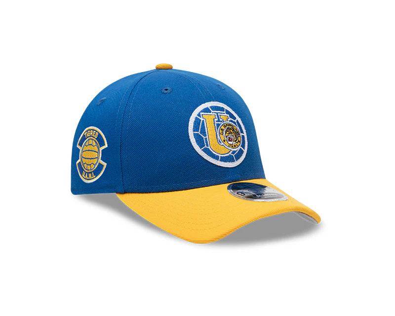 60853187 GORRA RTROPTCH LOGO RETRO - Image 2