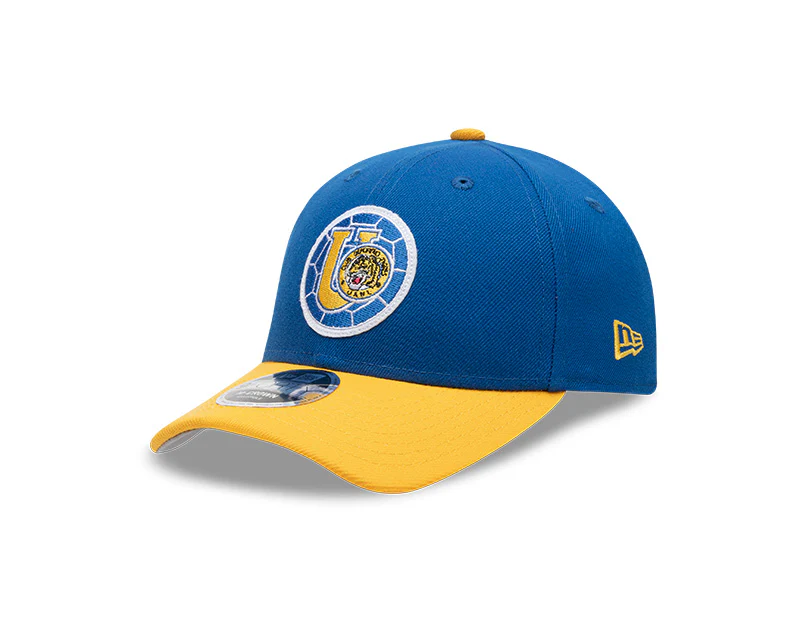 60853187 GORRA RTROPTCH LOGO RETRO - Image 3