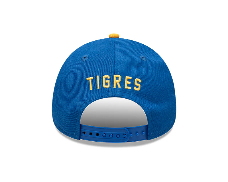60853187 GORRA RTROPTCH LOGO RETRO - Image 4