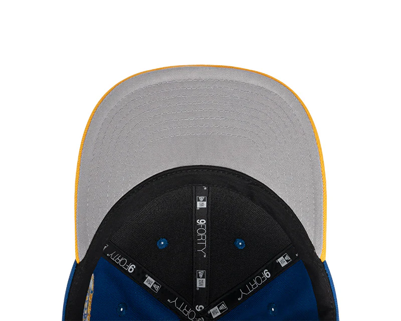 60853187 GORRA RTROPTCH LOGO RETRO - Image 5