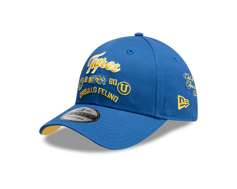 60853222 GORRA PASION TIGRES - Image 3