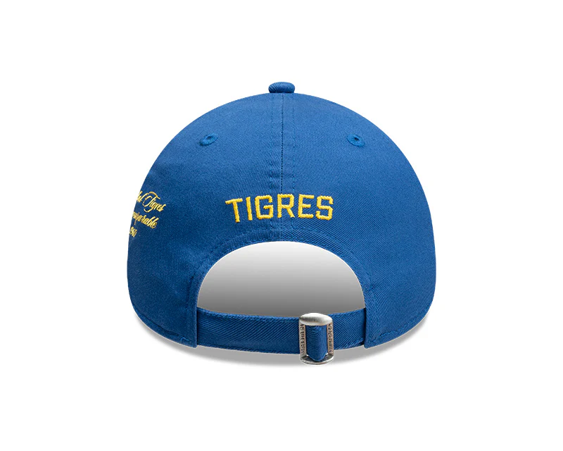 60853222 GORRA PASION TIGRES - Image 4