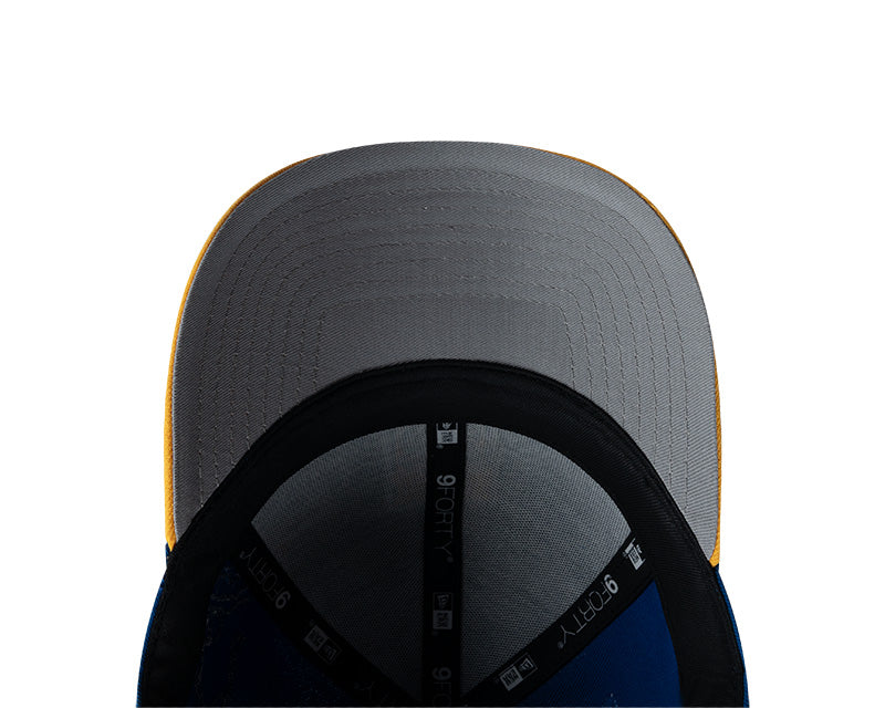 60853266 GORRA CRWN LOGO - Image 5