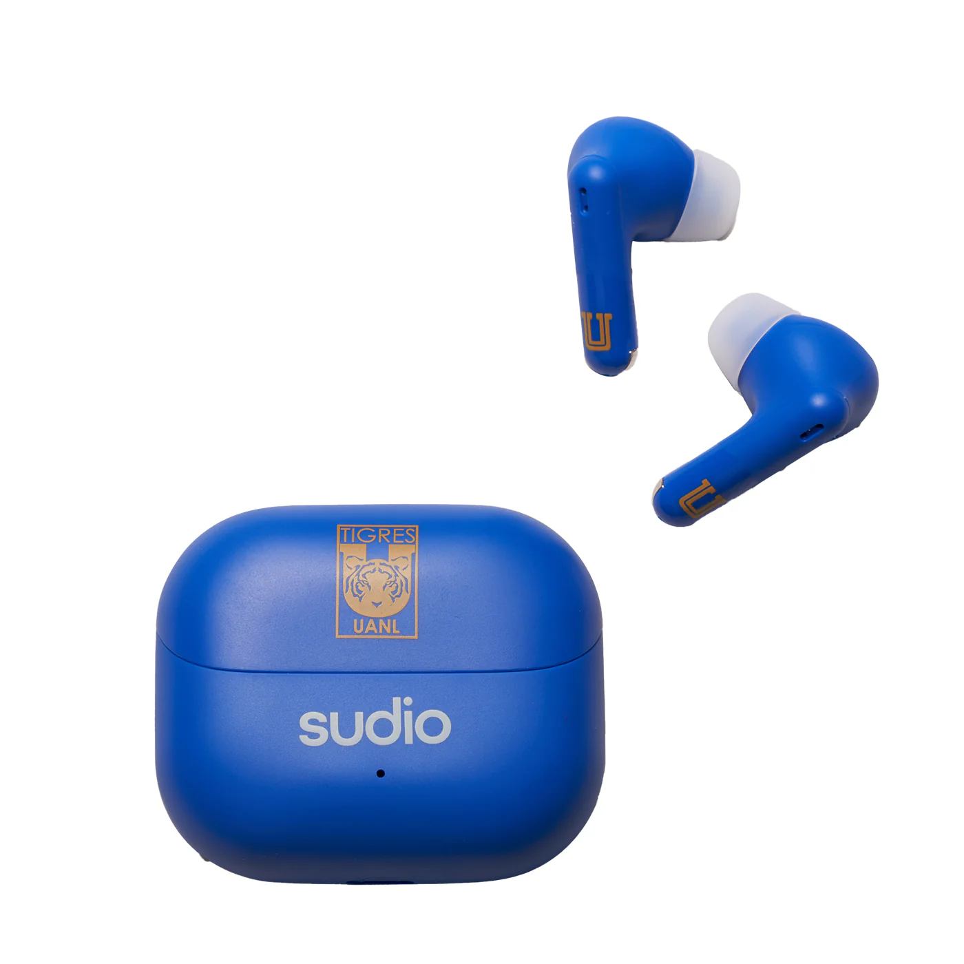 AURICULARES INALAMBRICOS TIGRES - Image 3