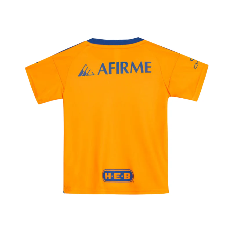IM5460 BABY KIT JERSEY TIGRES HOME 24-25 - Image 3