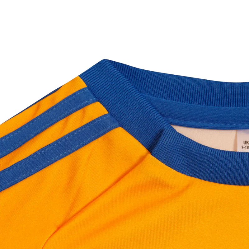 IM5460 BABY KIT JERSEY TIGRES HOME 24-25 - Image 5