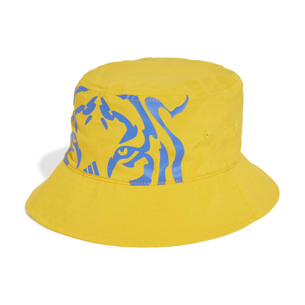 BUCKET HAT ADIDAS TIGRES YW UNITALLA - Image 4