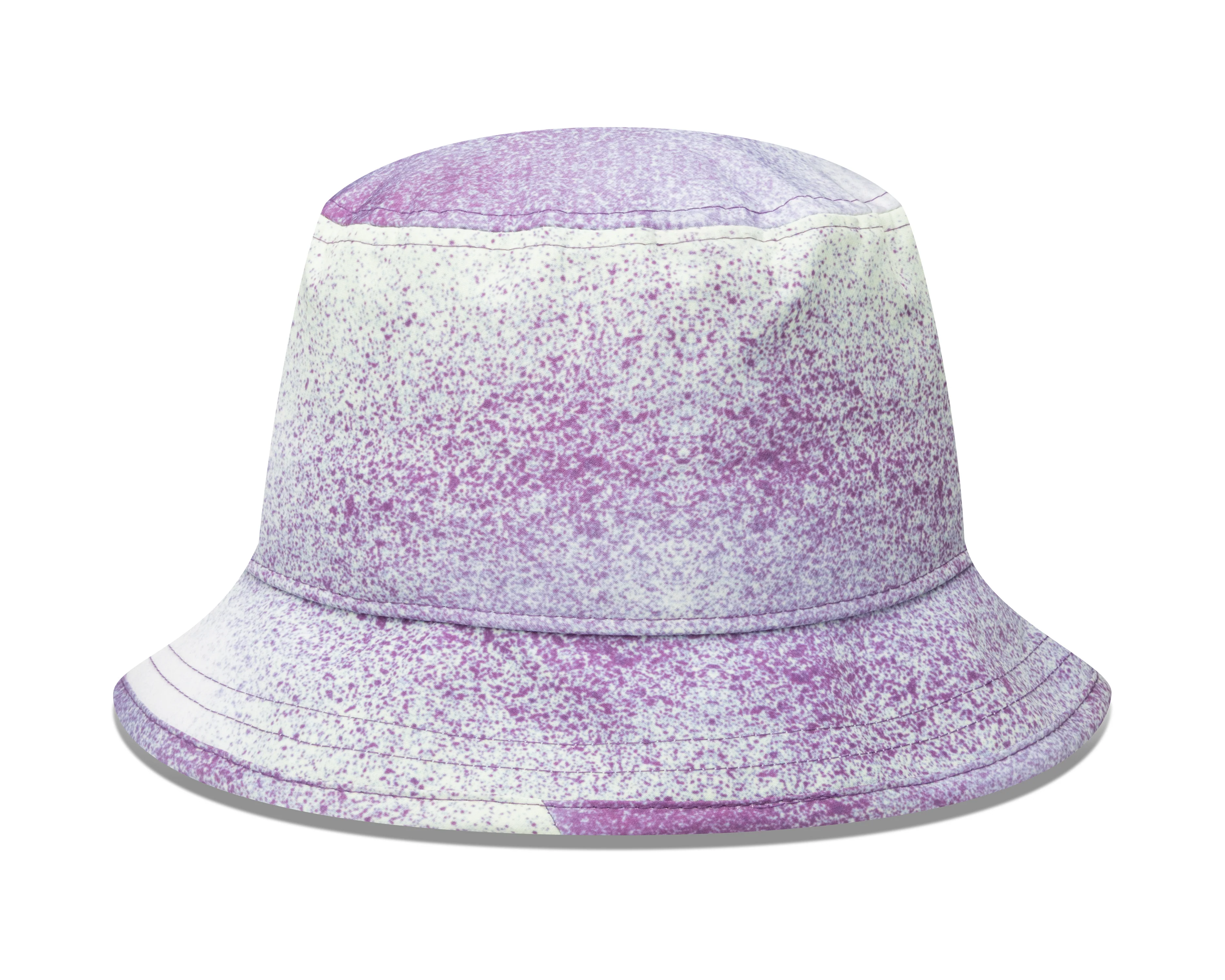 60593837 BUCKET HAT NEW ERA TIGRES MORADO - Image 5