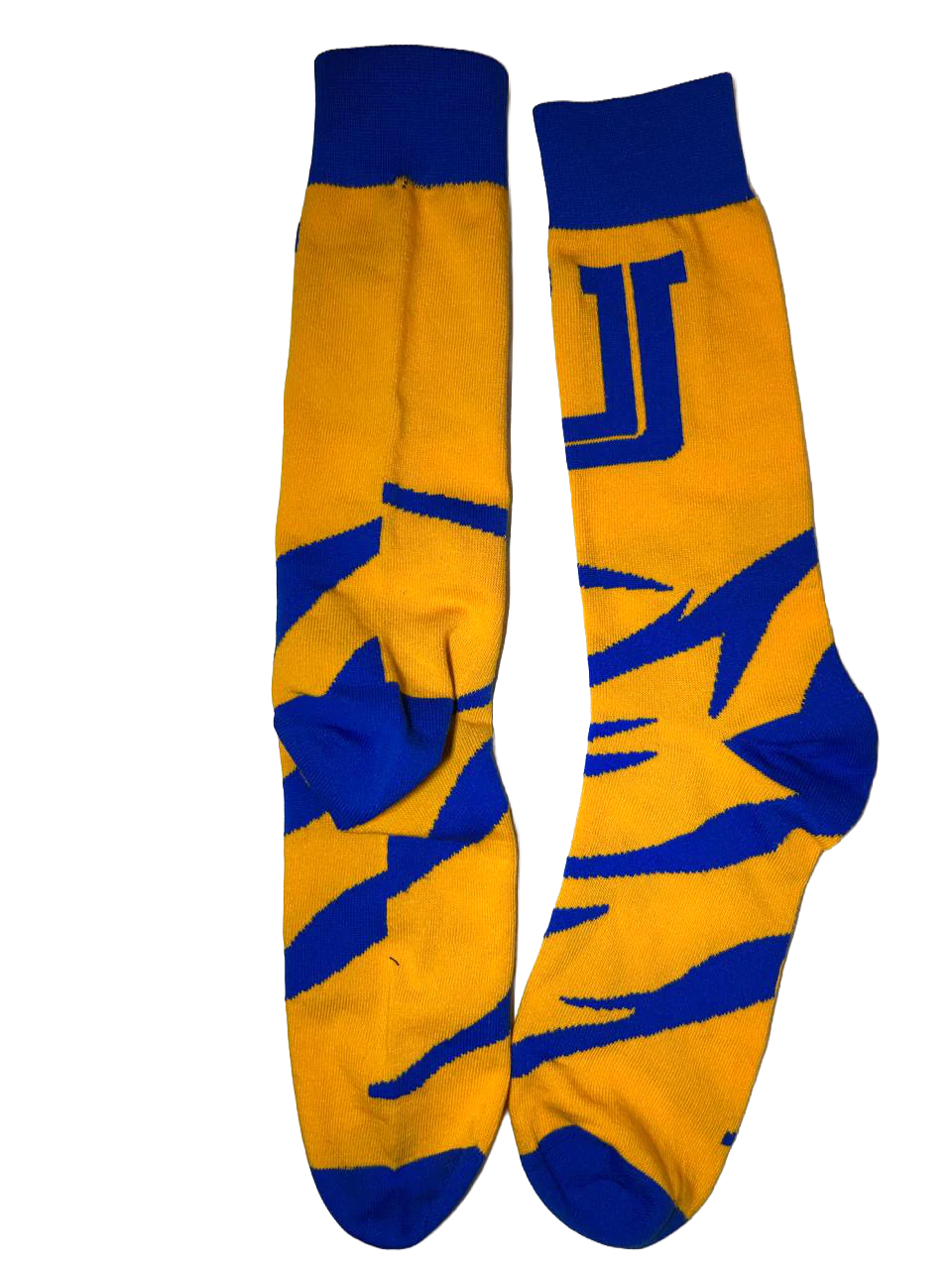 CALCETINES TIGRES AMARILLO - Image 5