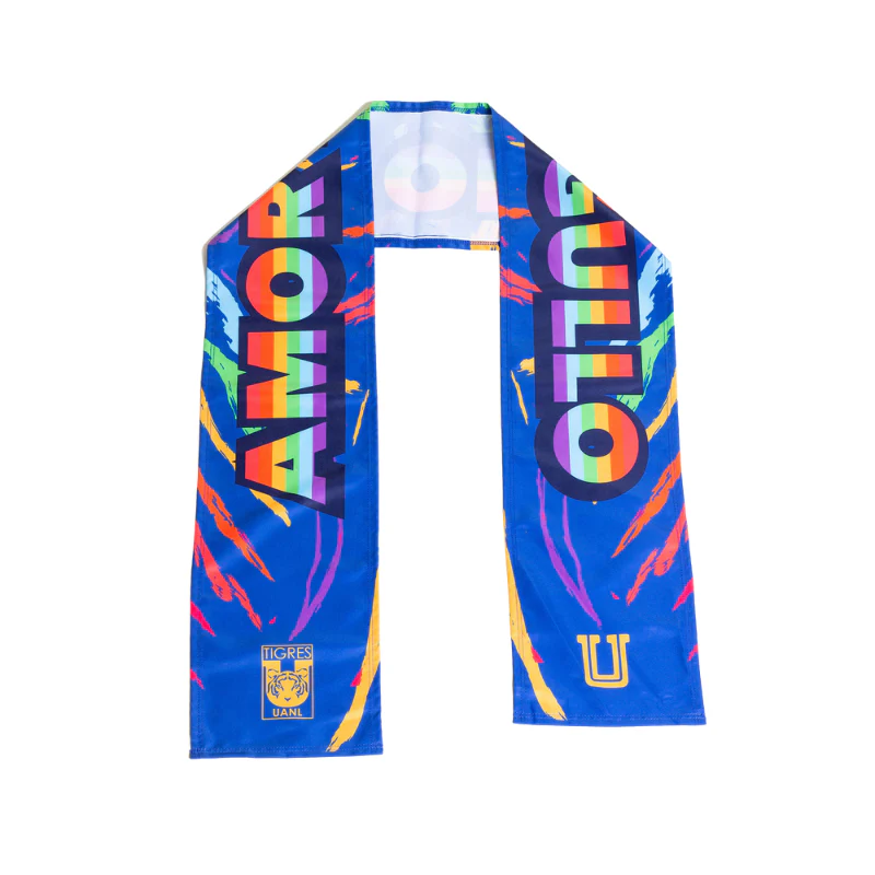 FAN BAND TIGRES PRIDE - Image 2