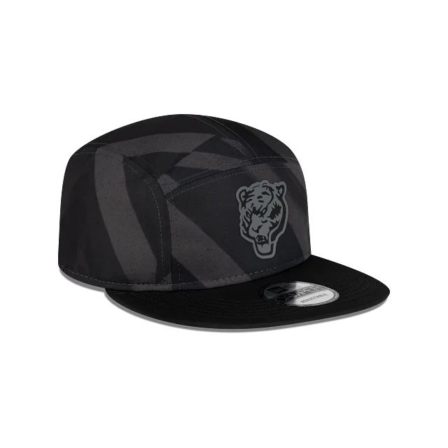 60594352 GORRA NEW ERA CARA TIGRES FUTURE SNAPBACK UNITALLA - Image 2
