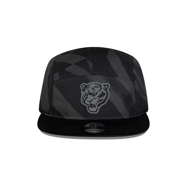 60594352 GORRA NEW ERA CARA TIGRES FUTURE SNAPBACK UNITALLA - Image 3