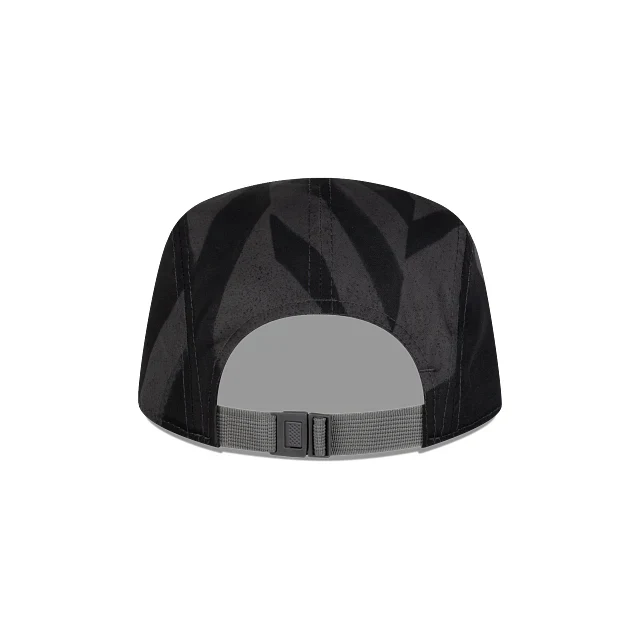 60594352 GORRA NEW ERA CARA TIGRES FUTURE SNAPBACK UNITALLA - Image 4