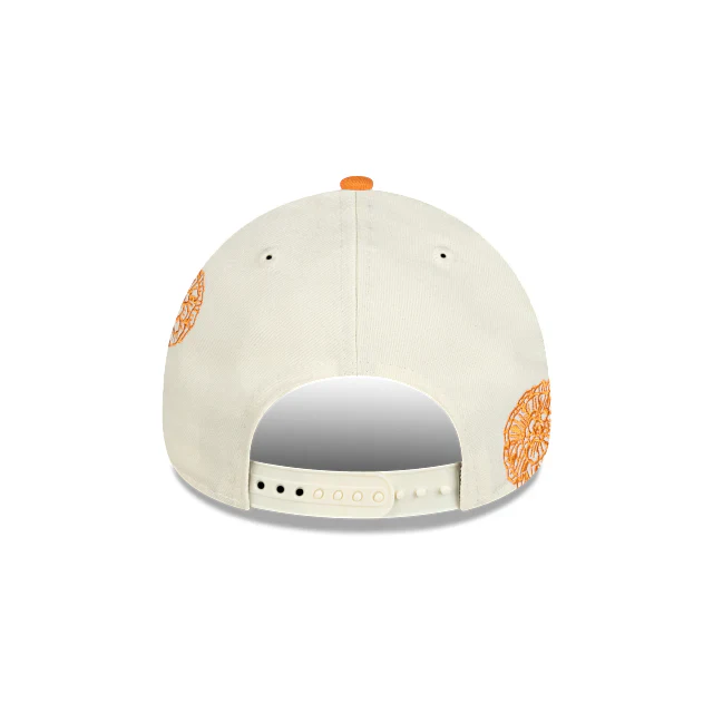 60594192 GORRA NEW ERA TIGRES VERSION DIA DE MUERTOS UNITALLA - Image 5