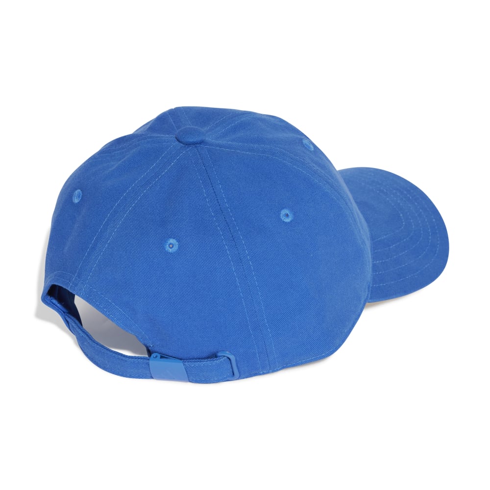 JN9600 GORRA TIGRES ADIDAS LOGO 25 UNITALLA - Image 4