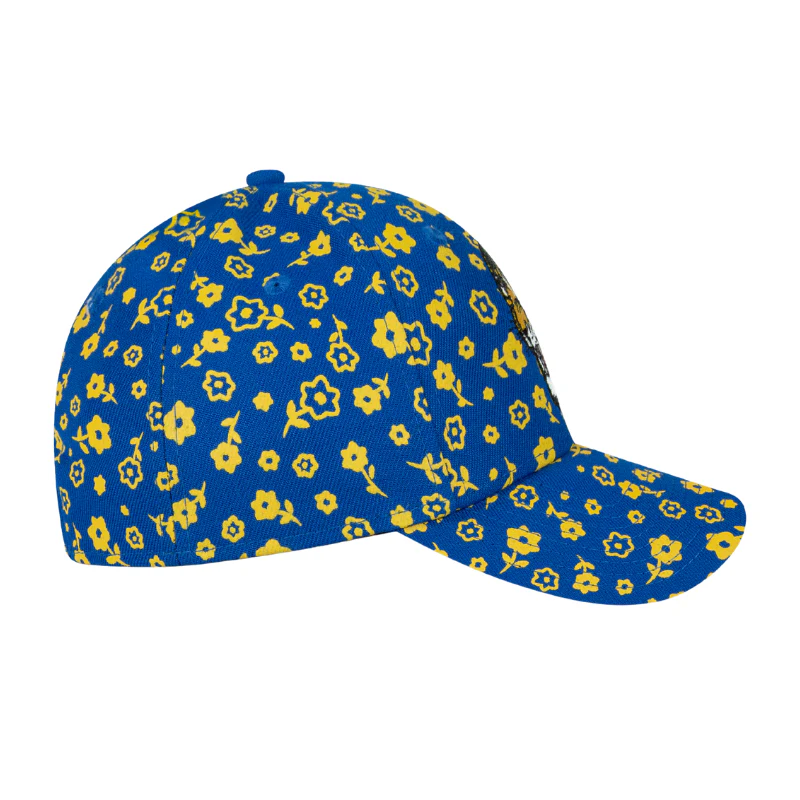 13822116 GORRA TIGRES FLOWER DAMA 2023 UNITALLA - Image 3
